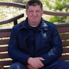 Фотография мужчины Александр, 52 года из г. Киселевск