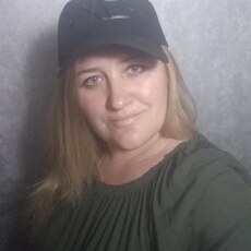 Фотография девушки Тата, 44 года из г. Курган