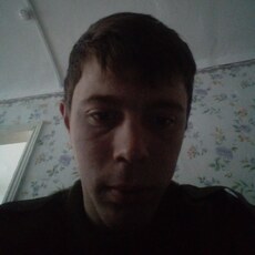Фотография мужчины Даниил, 20 лет из г. Новобурейский
