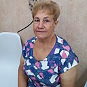 Анна, 63 года
