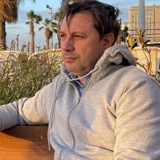 Фотография мужчины Борис, 55 лет из г. Москва