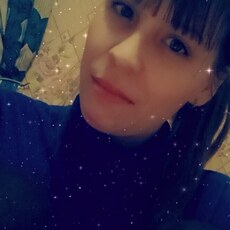 Фотография девушки Вероника, 24 года из г. Жигалово