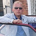 Сергей, 44 года