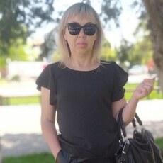 Фотография девушки Adelina, 50 лет из г. Владикавказ