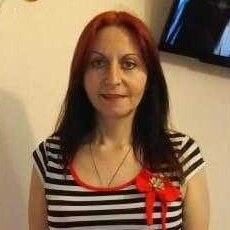 Фотография девушки Наталья, 42 года из г. Белорецк