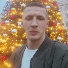 Фотография мужчины Сергій, 34 года из г. Винница