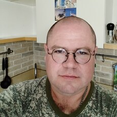 Фотография мужчины Никита, 41 год из г. Ижевск