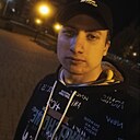 Серега, 20 лет