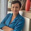 Светлана, 62 года