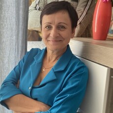 Фотография девушки Светлана, 62 года из г. Самара
