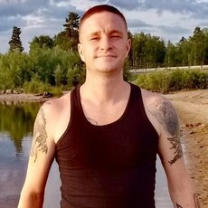 Фотография мужчины Андрей, 36 лет из г. Петрозаводск