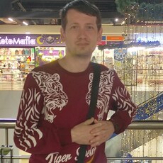 Фотография мужчины Андрей, 33 года из г. Иваново