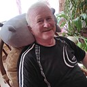 Сергей Краснояр, 68 лет