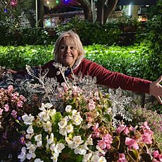 Фотография девушки Irena, 62 года из г. Алушта