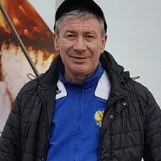 Фотография мужчины Вячеслав, 55 лет из г. Балаково