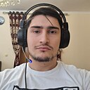 Нариман, 28 лет