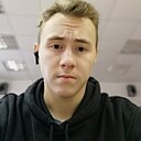 Костя, 23 года