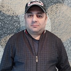 Фотография мужчины Армен, 49 лет из г. Сызрань