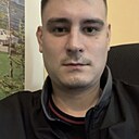 Вадим, 28 лет