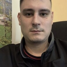 Фотография мужчины Вадим, 28 лет из г. Москва