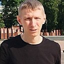 Дмитрий, 43 года