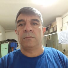 Фотография мужчины Хикмвт, 52 года из г. Братск