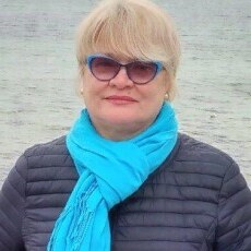 Фотография девушки Елена, 65 лет из г. Воронеж
