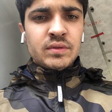 Фотография мужчины Аман, 31 год из г. Ессентуки