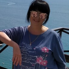 Фотография девушки Светлана, 59 лет из г. Волжский