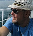 Владимир, 62 года