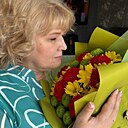 Наталья, 61 год