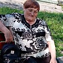 Нина, 64 года