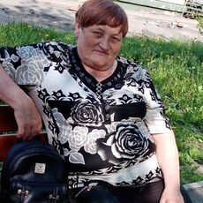 Фотография девушки Нина, 64 года из г. Чита