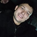 Никита Жданов, 26 лет