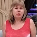 Татьяна, 61 год