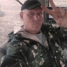 Фотография мужчины Виталий Фролов, 43 года из г. Калининск