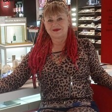 Фотография девушки Аллочка, 56 лет из г. Мариуполь