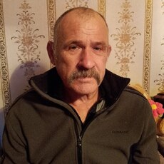 Фотография мужчины Владимир, 61 год из г. Новоржев