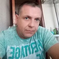 Фотография мужчины Вячеслав, 48 лет из г. Энгельс