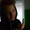 Данила, 22 года