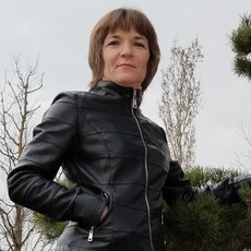 Фотография девушки Мила, 49 лет из г. Краснодар