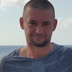 Фотография мужчины Евгений, 41 год из г. Измаил