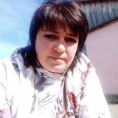 Фотография девушки Наташа, 41 год из г. Ряжск