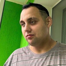 Фотография мужчины Артём, 35 лет из г. Минск