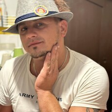 Фотография мужчины Вася, 40 лет из г. Хуст