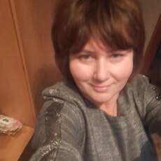 Фотография девушки Надежда, 50 лет из г. Тольятти