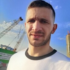 Фотография мужчины Сэм, 31 год из г. Калининград