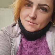 Фотография девушки Valentinka, 38 лет из г. Ровно