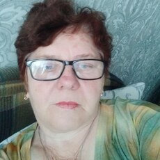 Фотография девушки Тамара, 62 года из г. Назарово