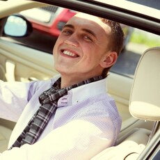 Фотография мужчины Vlad, 34 года из г. Николаев